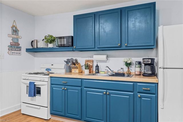 1427 W Ocean View AVE, Norfolk, VA 23503