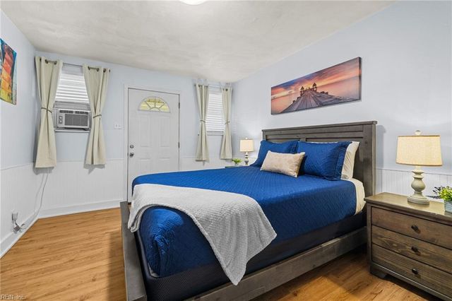 1427 W Ocean View AVE, Norfolk, VA 23503