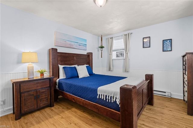 1427 W Ocean View AVE, Norfolk, VA 23503