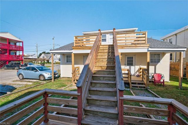 1427 W Ocean View AVE, Norfolk, VA 23503