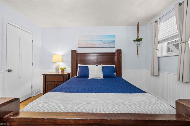 1427 W Ocean View AVE, Norfolk, VA 23503