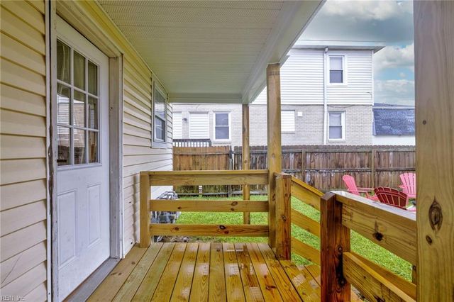 1427 W Ocean View AVE, Norfolk, VA 23503