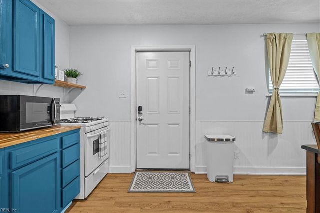 1427 W Ocean View AVE, Norfolk, VA 23503