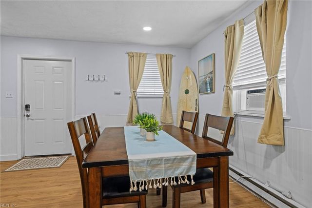 1427 W Ocean View AVE, Norfolk, VA 23503