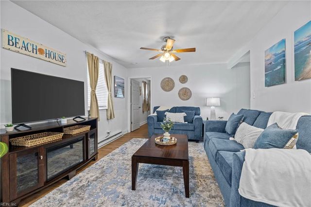 1427 W Ocean View AVE, Norfolk, VA 23503