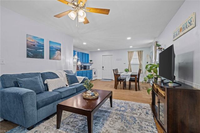 1427 W Ocean View AVE, Norfolk, VA 23503