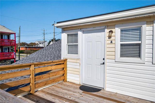 1427 W Ocean View AVE, Norfolk, VA 23503