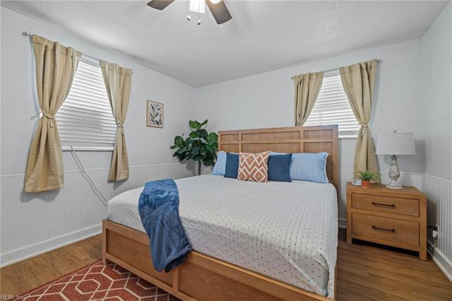 1427 W Ocean View AVE, Norfolk, VA 23503