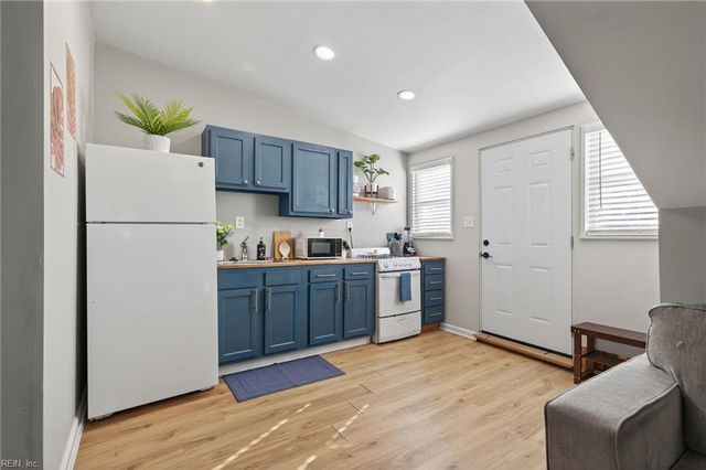 1427 W Ocean View AVE, Norfolk, VA 23503