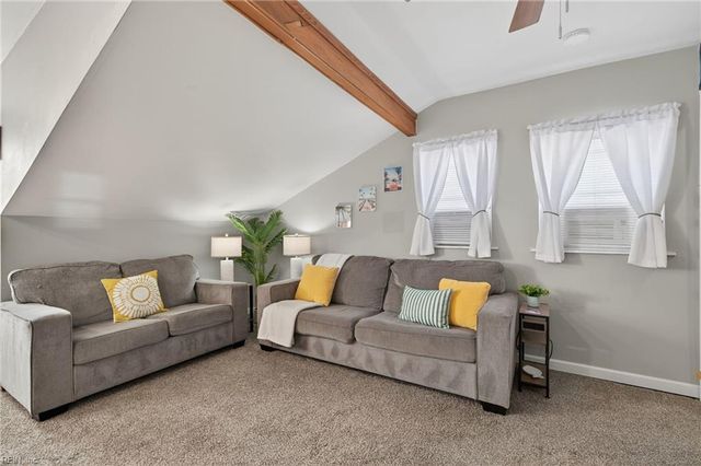 1427 W Ocean View AVE, Norfolk, VA 23503