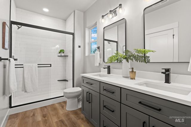 2101 S Pacific St, Boise, ID 83705