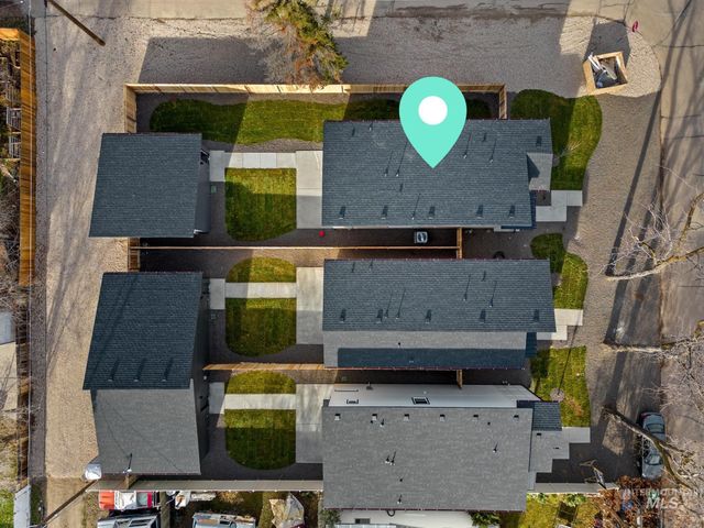 2101 S Pacific St, Boise, ID 83705