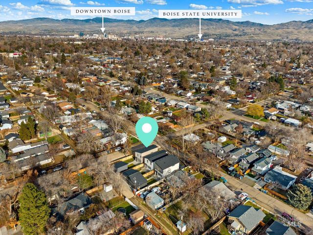 2101 S Pacific St, Boise, ID 83705