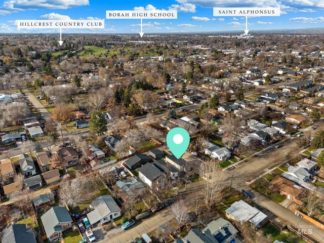 2101 S Pacific St, Boise, ID 83705