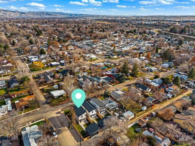 2101 S Pacific St, Boise, ID 83705