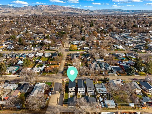 2101 S Pacific St, Boise, ID 83705