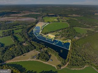 0 McElveen Kendrick Pond Road, Brooklet, GA 30415