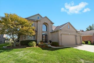 51412 Mauro Lane, Macomb Township, MI 48042