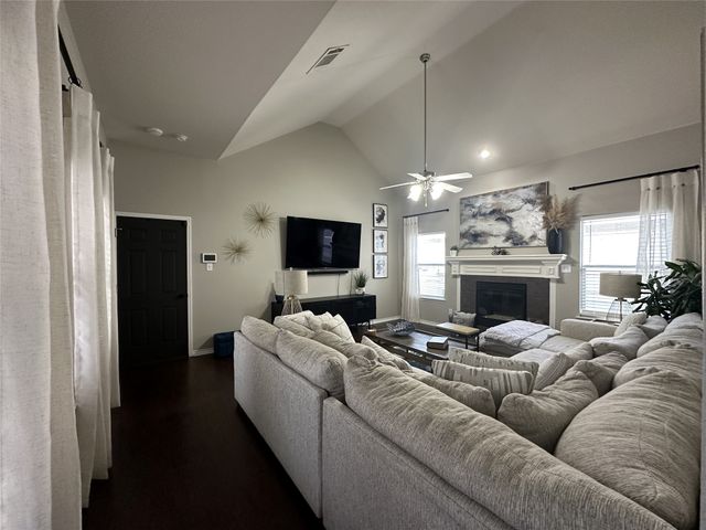 1109 Appalachian Lane, Savannah, TX 76227