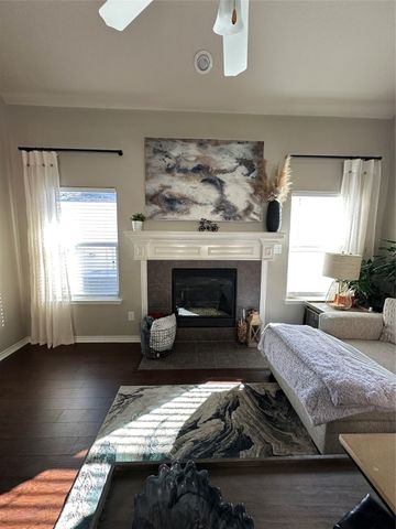 1109 Appalachian Lane, Savannah, TX 76227