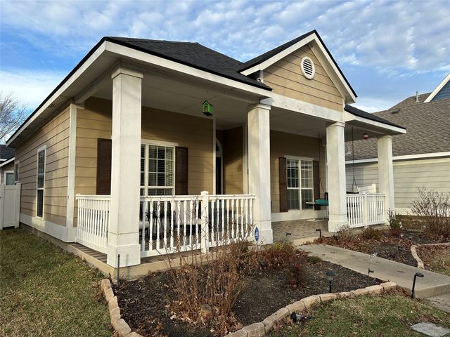 1109 Appalachian Lane, Savannah, TX 76227