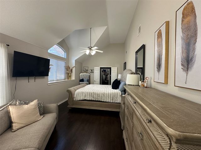 1109 Appalachian Lane, Savannah, TX 76227