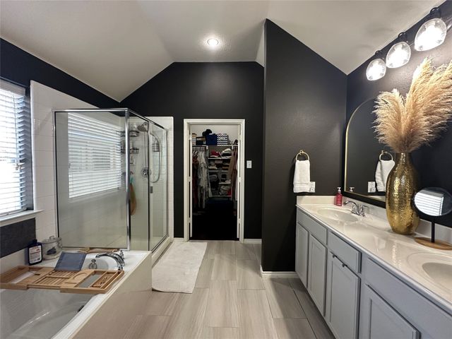 1109 Appalachian Lane, Savannah, TX 76227