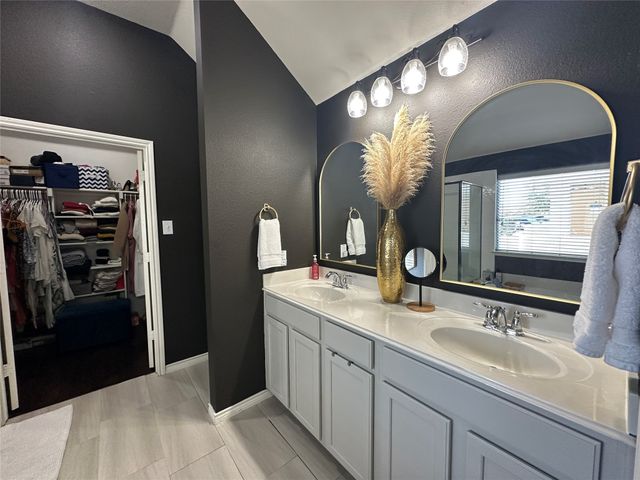 1109 Appalachian Lane, Savannah, TX 76227