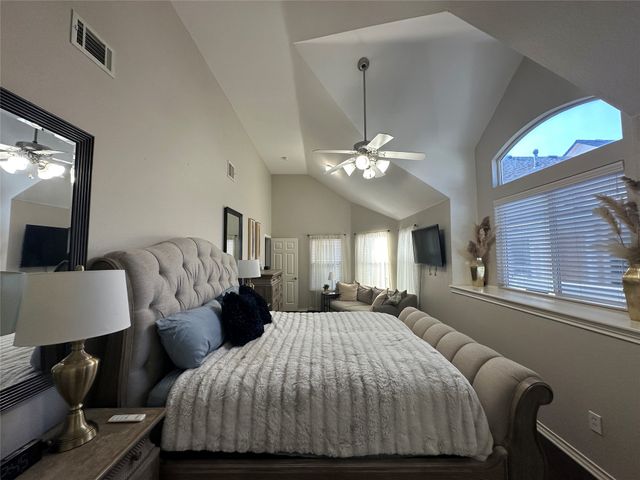 1109 Appalachian Lane, Savannah, TX 76227