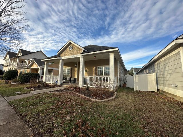 1109 Appalachian Lane, Savannah, TX 76227