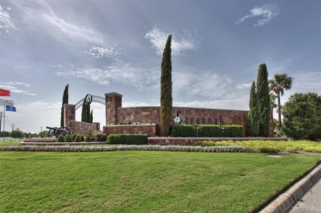 1109 Appalachian Lane, Savannah, TX 76227