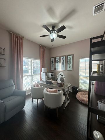 1109 Appalachian Lane, Savannah, TX 76227