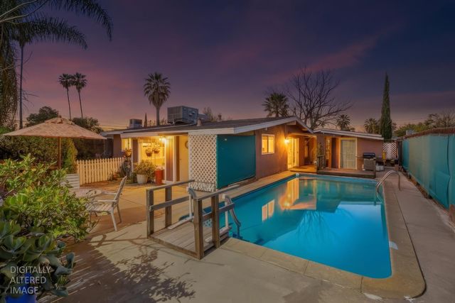 6505 Channing Dr, North Highlands, CA 95660