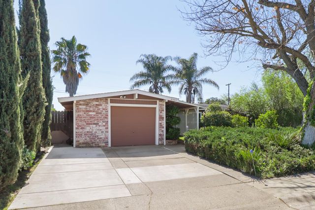 6505 Channing Dr, North Highlands, CA 95660