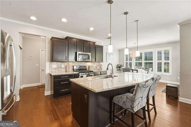 3330 Camelot Way, Cumming, GA 30040