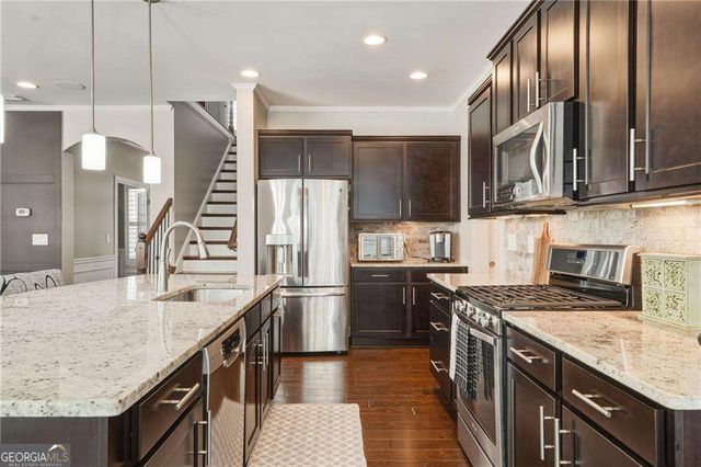 3330 Camelot Way, Cumming, GA 30040