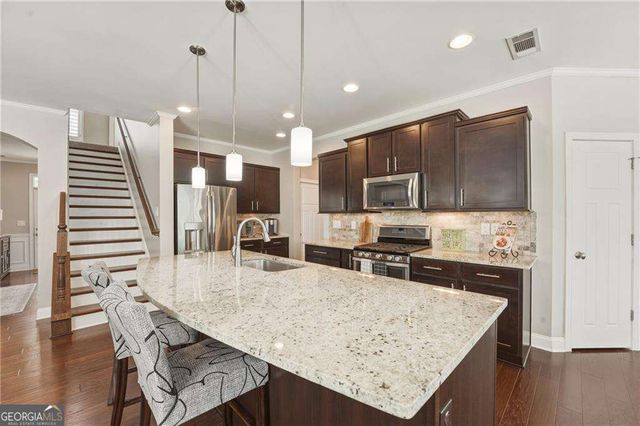 3330 Camelot Way, Cumming, GA 30040