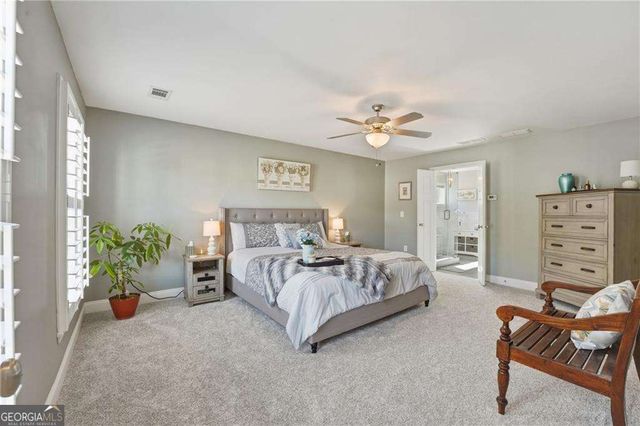 3330 Camelot Way, Cumming, GA 30040