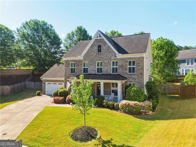 3330 Camelot Way, Cumming, GA 30040