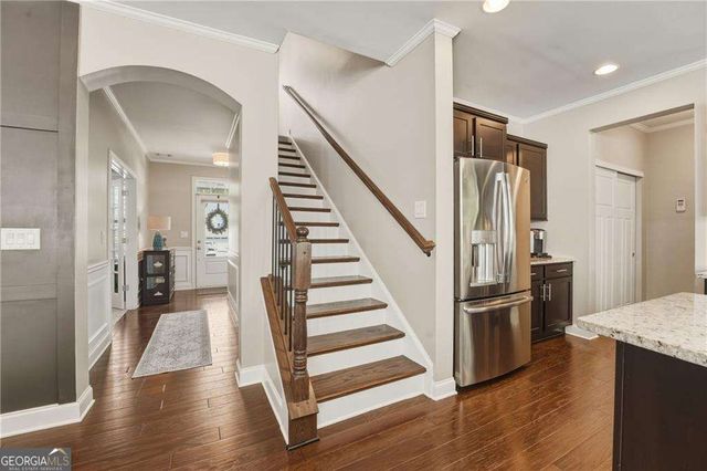 3330 Camelot Way, Cumming, GA 30040