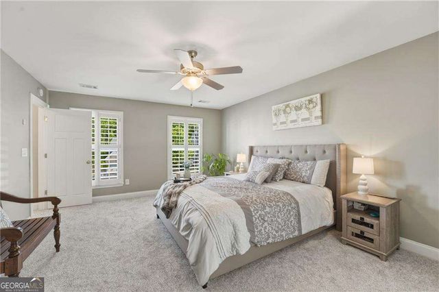 3330 Camelot Way, Cumming, GA 30040