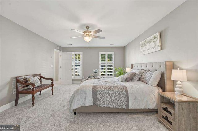 3330 Camelot Way, Cumming, GA 30040