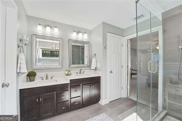 3330 Camelot Way, Cumming, GA 30040