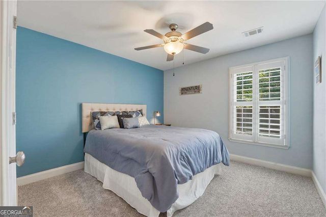 3330 Camelot Way, Cumming, GA 30040