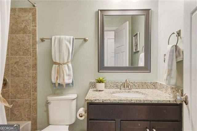 3330 Camelot Way, Cumming, GA 30040