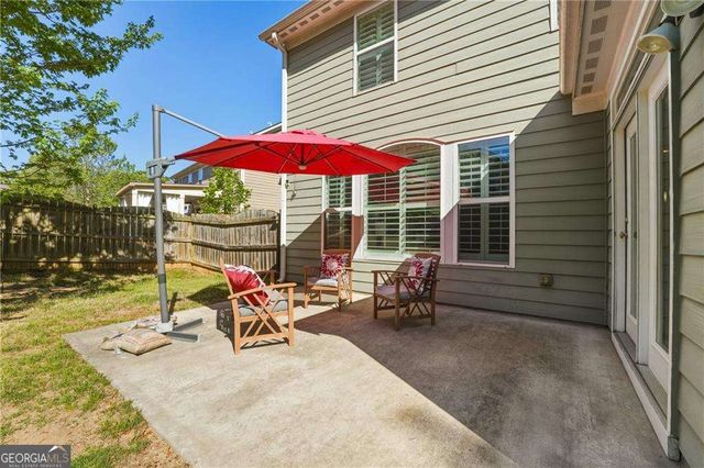 3330 Camelot Way, Cumming, GA 30040