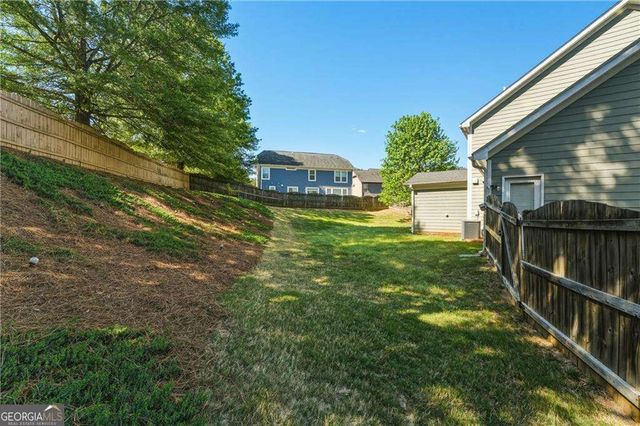 3330 Camelot Way, Cumming, GA 30040