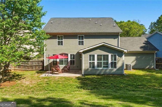 3330 Camelot Way, Cumming, GA 30040