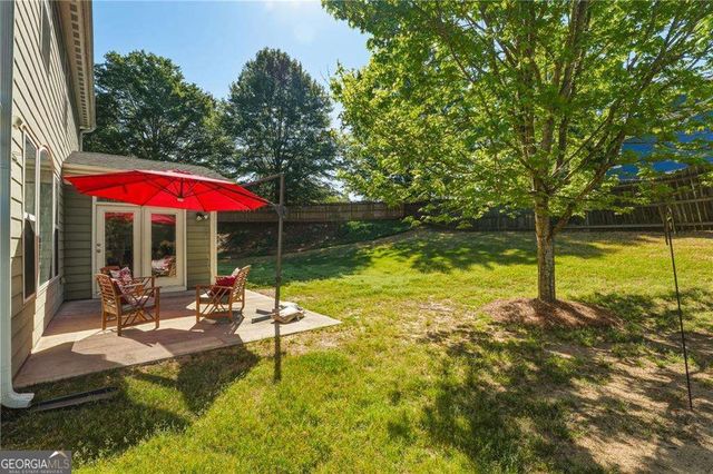 3330 Camelot Way, Cumming, GA 30040