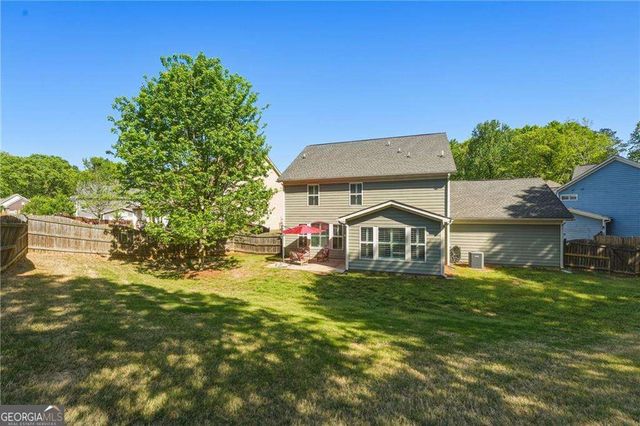 3330 Camelot Way, Cumming, GA 30040